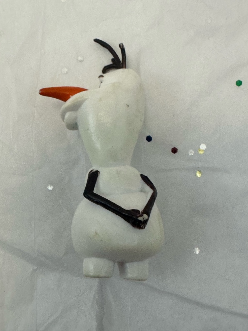 Disney Mini Brands + Olaf toy bundle (4) - Picture 5 of 6
